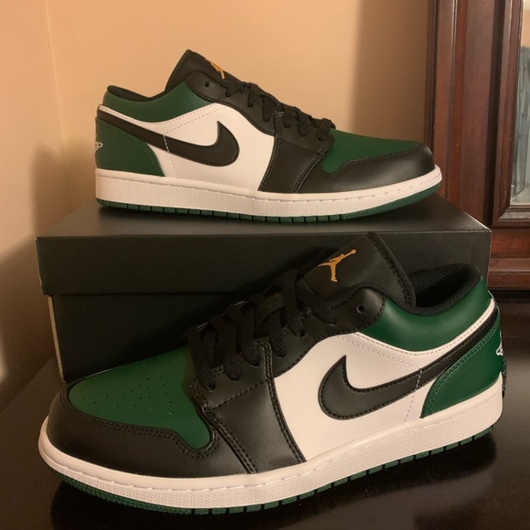 New Nike Jordan 1 low